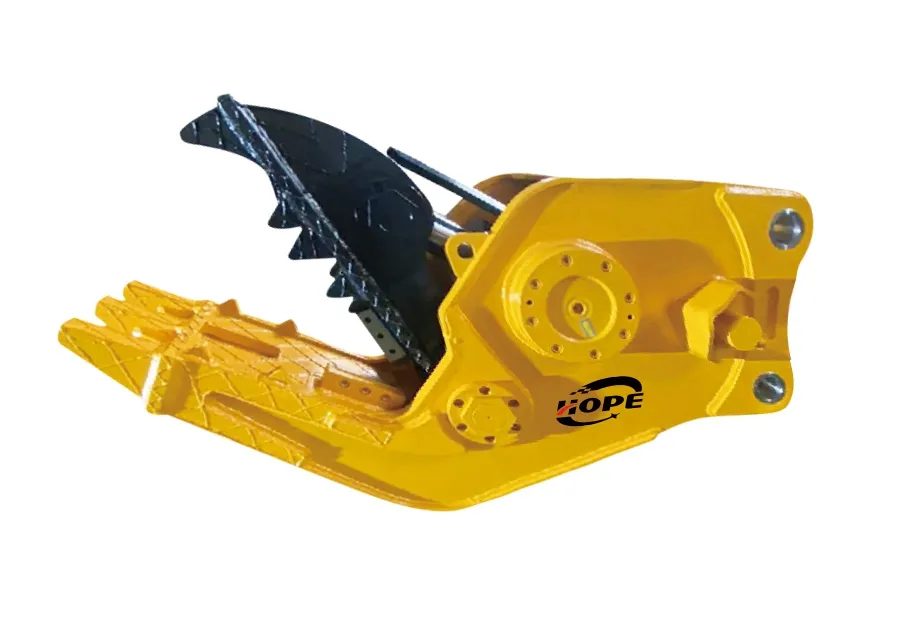 Đứng bền HP-10 mô hình Hydraulic thay đổi nhanh cho máy đào 4