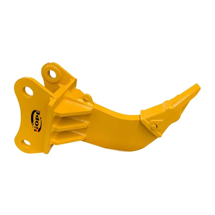 Đứng bền HP-10 mô hình Hydraulic thay đổi nhanh cho máy đào 5