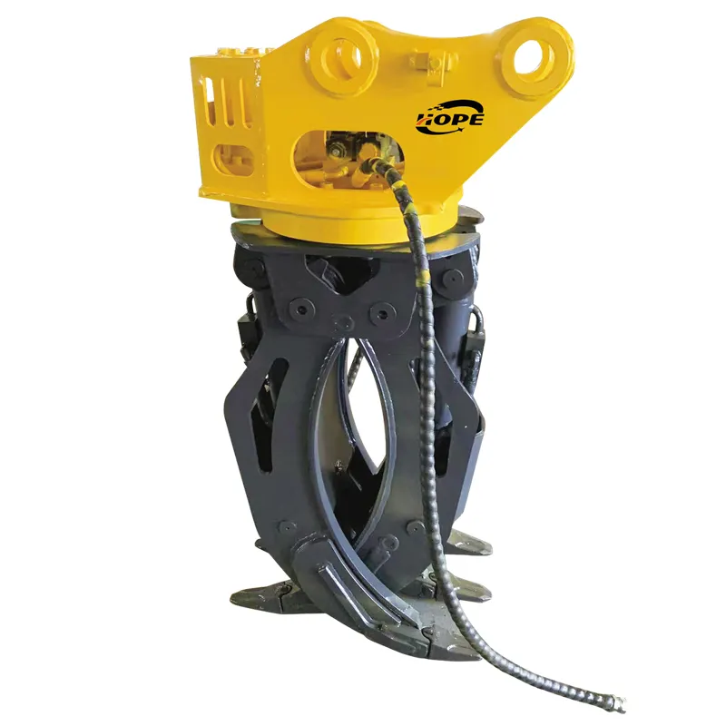 Đứng bền HP-10 mô hình Hydraulic thay đổi nhanh cho máy đào 14