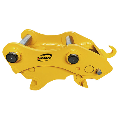 Máy đào đa chức năng Hydraulic Quick Coupler Quick Hitch
