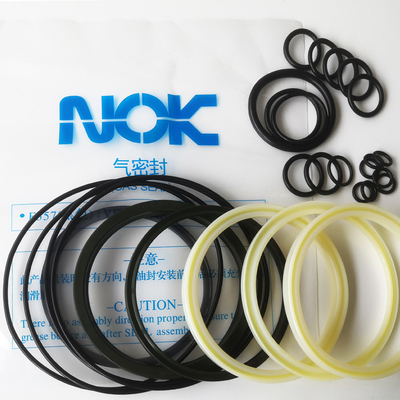 Japna N.O.K Excavator Oil Seal Kit chống rò rỉ tùy chỉnh