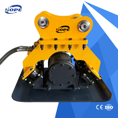 Máy đầm tấm rung OEM 25ton-32ton