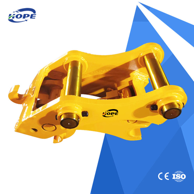 33-45 Tons Hydraulic Excavator Quick Coupler Attachment cho Komatsu Liugong Sany