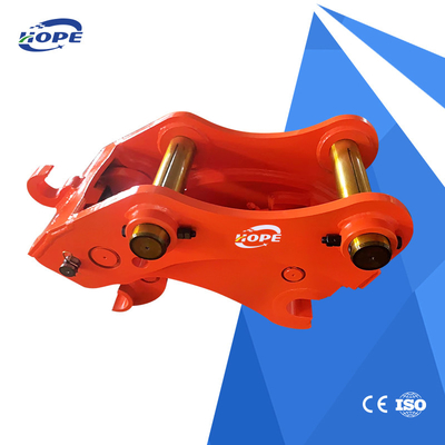 Ưu tiên Sany Sy35u Excavator Quick Coupler 19 Ton-24 Ton