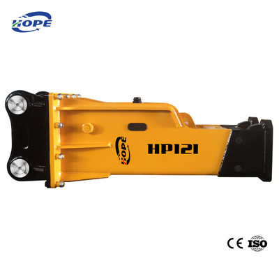 Thiết bị làm ngắt tiếng 28-35 tấn SANY, XCMG và DOOSAN155