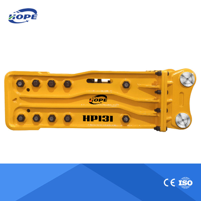 Máy đánh đàn Liugong Excavator TOWER Máy búa 30-40Ton 165