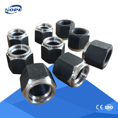 Hydraulic breaker thông qua nốt nút kẹp tấm tổng thể breaker thông qua đầu