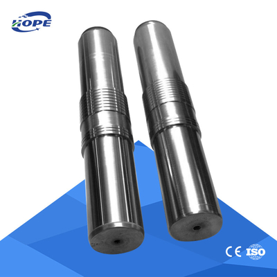 Các bộ phận chính xác OEM