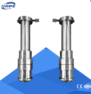 Máy đào Hydraulic Breaker Shaft Bushing Chiếc máy xây dựng