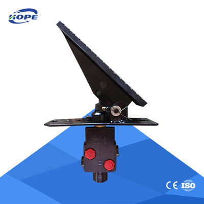 Bộ phận chính xác OEM