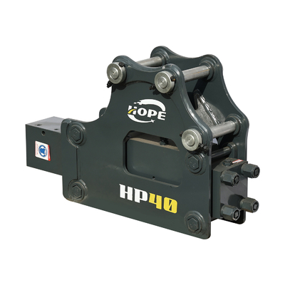 Đầu phá thủy lực cho máy xúc Soosan Sb Series